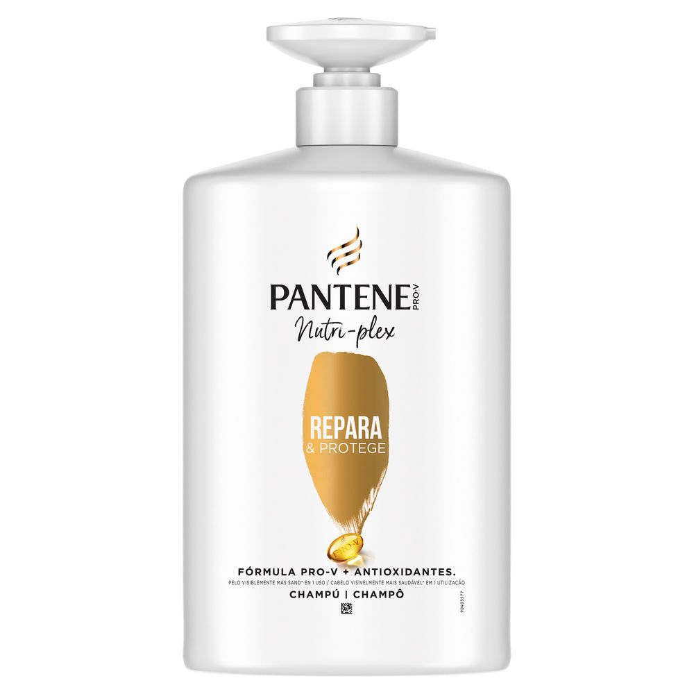 PANTENE REPAIR &amp; PROTECT shampoo 1000 ml in , Hair by PANTENE. Merkmale: . Verfügbar bei ParfümReich.