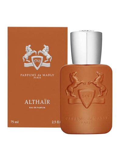 Parfums de Marly Althair Eau de Parfum 75 ml in , Perfumes by Parfums de Marly. Merkmale: . Verfügbar bei ParfümReich.