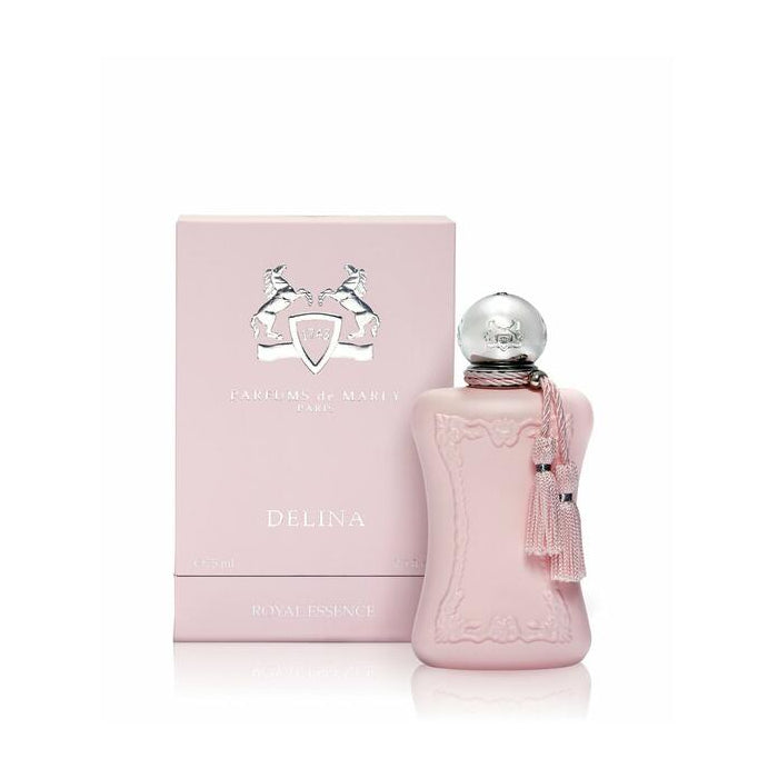 Parfums de Marly Delina Eau de Parfum 75 ml in , Perfumes by Parfums de Marly. Merkmale: . Verfügbar bei ParfümReich.