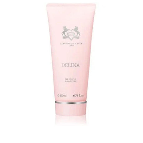 PARFUMS DE MARLY DELINA shower gel 200 ml in , Hygiene by PARFUMS DE MARLY. Merkmale: . Verfügbar bei ParfümReich.