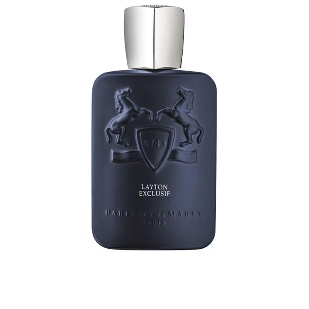 PARFUMS DE MARLY LAYTON EXCLUSIF parfum vapor 125 ml in , Perfumes by PARFUMS DE MARLY. Merkmale: . Verfügbar bei ParfümReich.