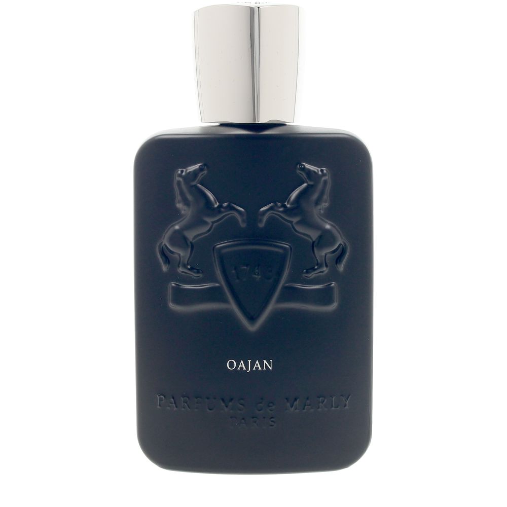 PARFUMS DE MARLY OAJAN edp vapor 125 ml in , Perfumes by PARFUMS DE MARLY. Merkmale: . Verfügbar bei ParfümReich.