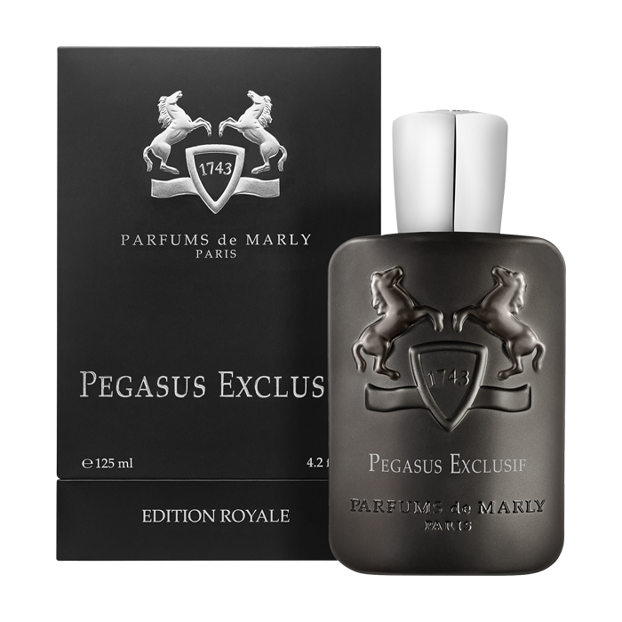 Parfums de Marly Pegasus Exclusif Eau de Parfum 125 ml in , Perfumes by Parfums de Marly. Merkmale: . Verfügbar bei ParfümReich.