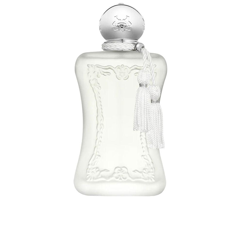 PARFUM DE MARLY Shagya EDP Vapo 125 Ml – Edler Herrenduft Mit Oud, Limette Und Zedernholz