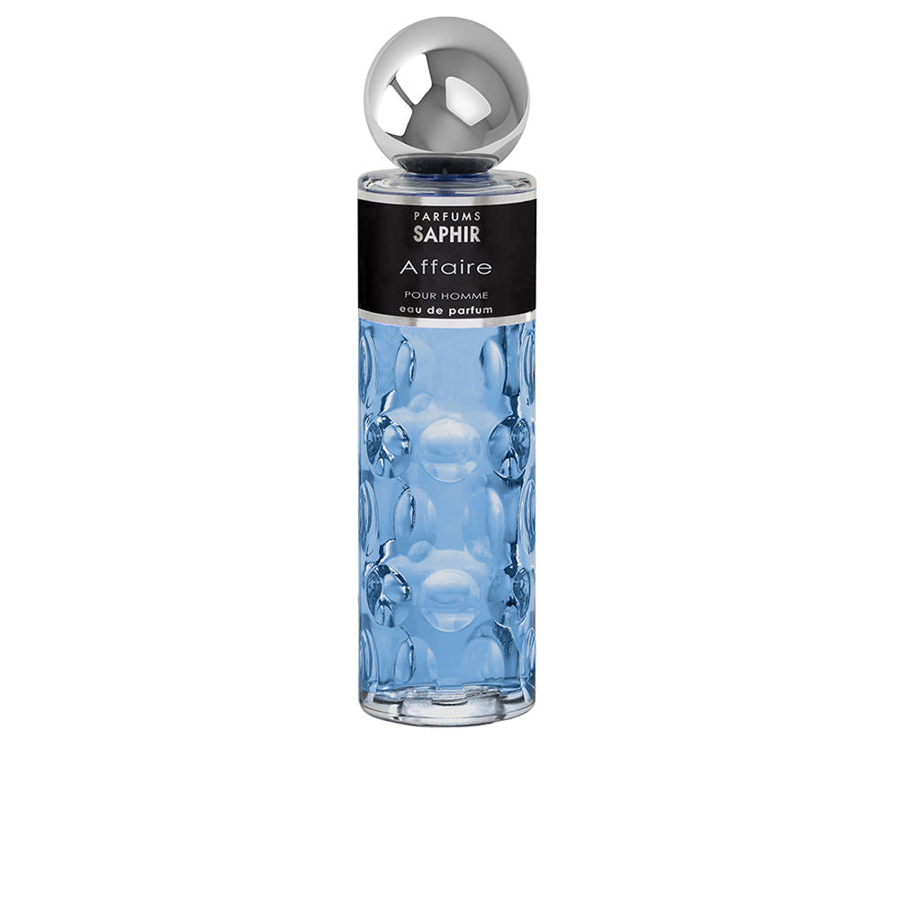 PARFUMS SAPHIR AFFAIRE edp vapor 200 ml in , Perfumes by PARFUMS SAPHIR. Merkmale: . Verfügbar bei ParfümReich.