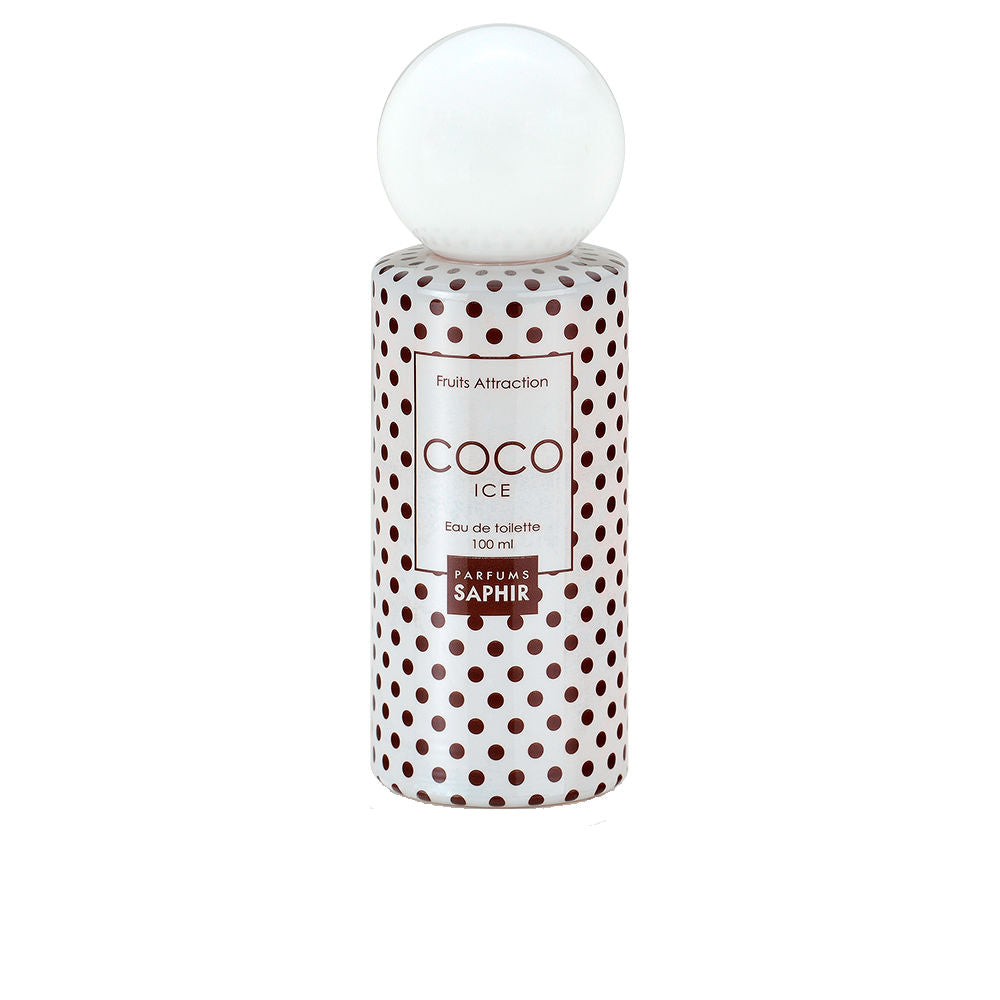 PARFUMS SAPHIR COCO ICE edt vapor 100 ml in , Kids & Babies by PARFUMS SAPHIR. Merkmale: . Verfügbar bei ParfümReich.