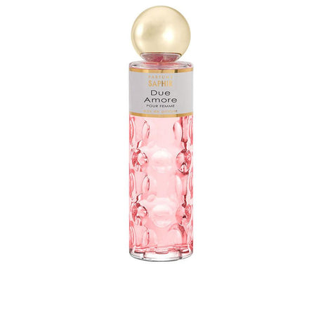 PARFUMS SAPHIR DUE AMORE edp vapo 200 ml in , Perfumes by PARFUMS SAPHIR. Merkmale: . Verfügbar bei ParfümReich.