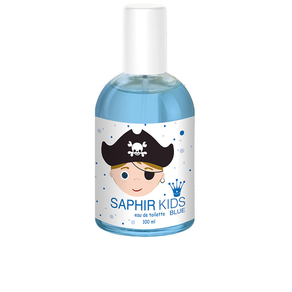 PARFUMS SAPHIR KIDS BLUE edt vapo 100 ml in , Kids & Babies by PARFUMS SAPHIR. Merkmale: . Verfügbar bei ParfümReich.