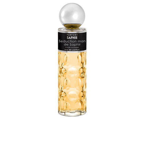 PARFUMS SAPHIR SEDUCTION MAN edp vapo 200 ml in , Perfumes by PARFUMS SAPHIR. Merkmale: . Verfügbar bei ParfümReich.