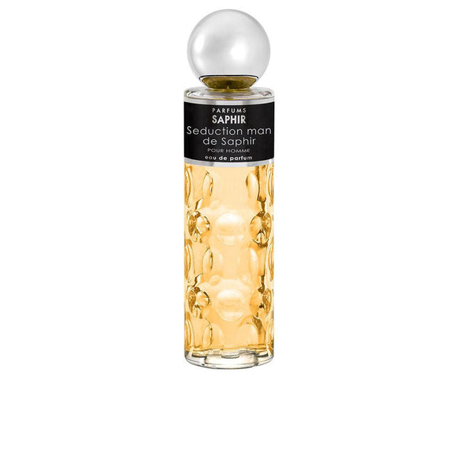 PARFUMS SAPHIR SEDUCTION MAN edp vapo 200 ml in , Perfumes by PARFUMS SAPHIR. Merkmale: . Verfügbar bei ParfümReich.