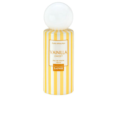 PARFUMS SAPHIR VANILLA SWEET edt vapor 100 ml in , Kids & Babies by PARFUMS SAPHIR. Merkmale: . Verfügbar bei ParfümReich.