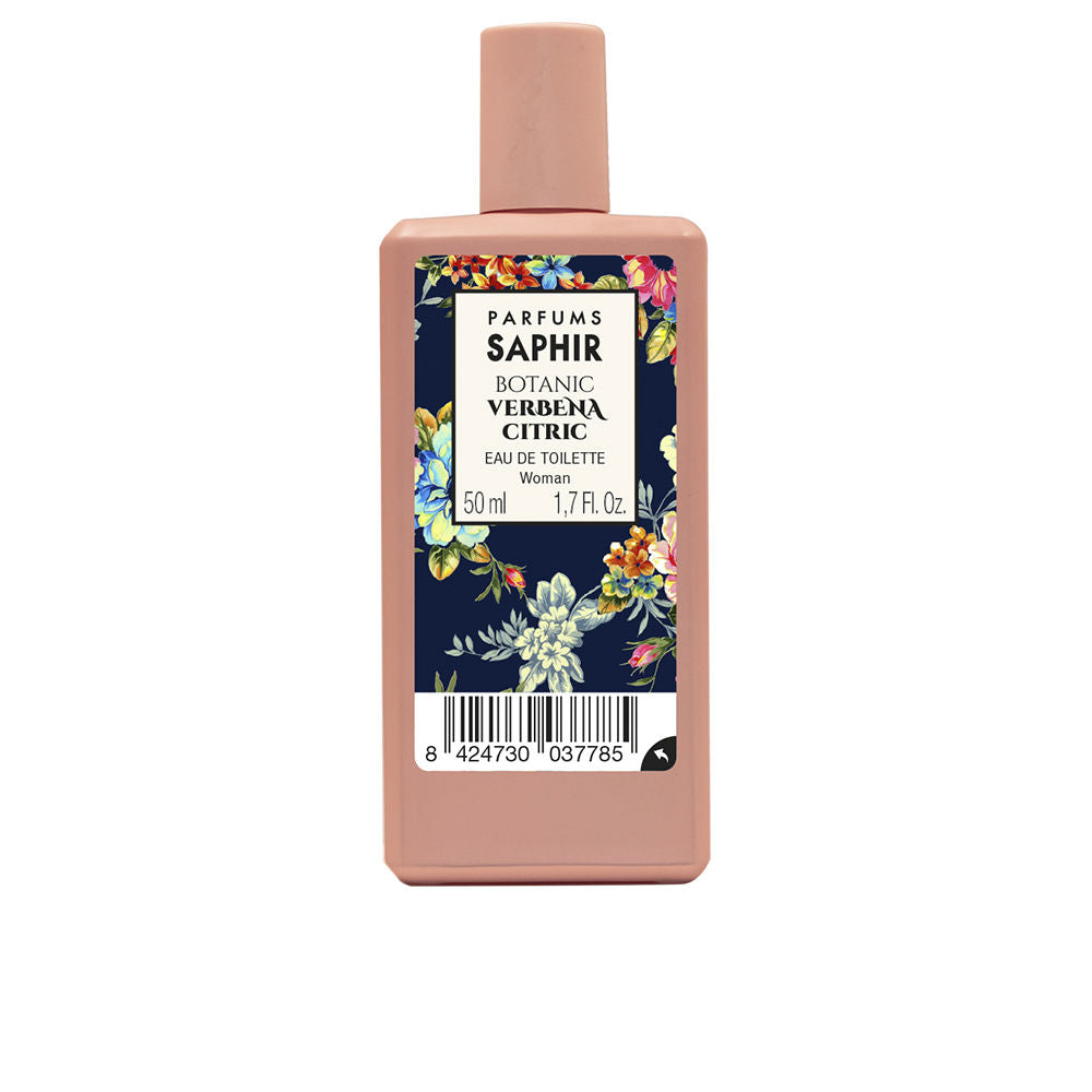 PARFUMS SAPHIR VERBENA CITRIC edt vapo 50 ml in , Perfumes by PARFUMS SAPHIR. Merkmale: . Verfügbar bei ParfümReich.