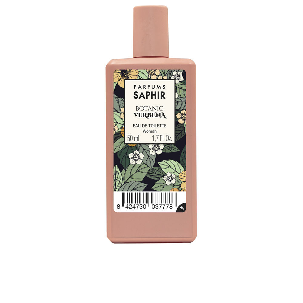 PARFUMS SAPHIR VERBENA edt vapo 50 ml in , Perfumes by PARFUMS SAPHIR. Merkmale: . Verfügbar bei ParfümReich.