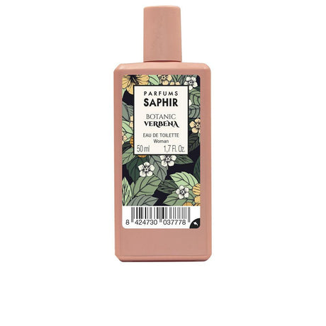 PARFUMS SAPHIR VERBENA edt vapo 50 ml in , Perfumes by PARFUMS SAPHIR. Merkmale: . Verfügbar bei ParfümReich.