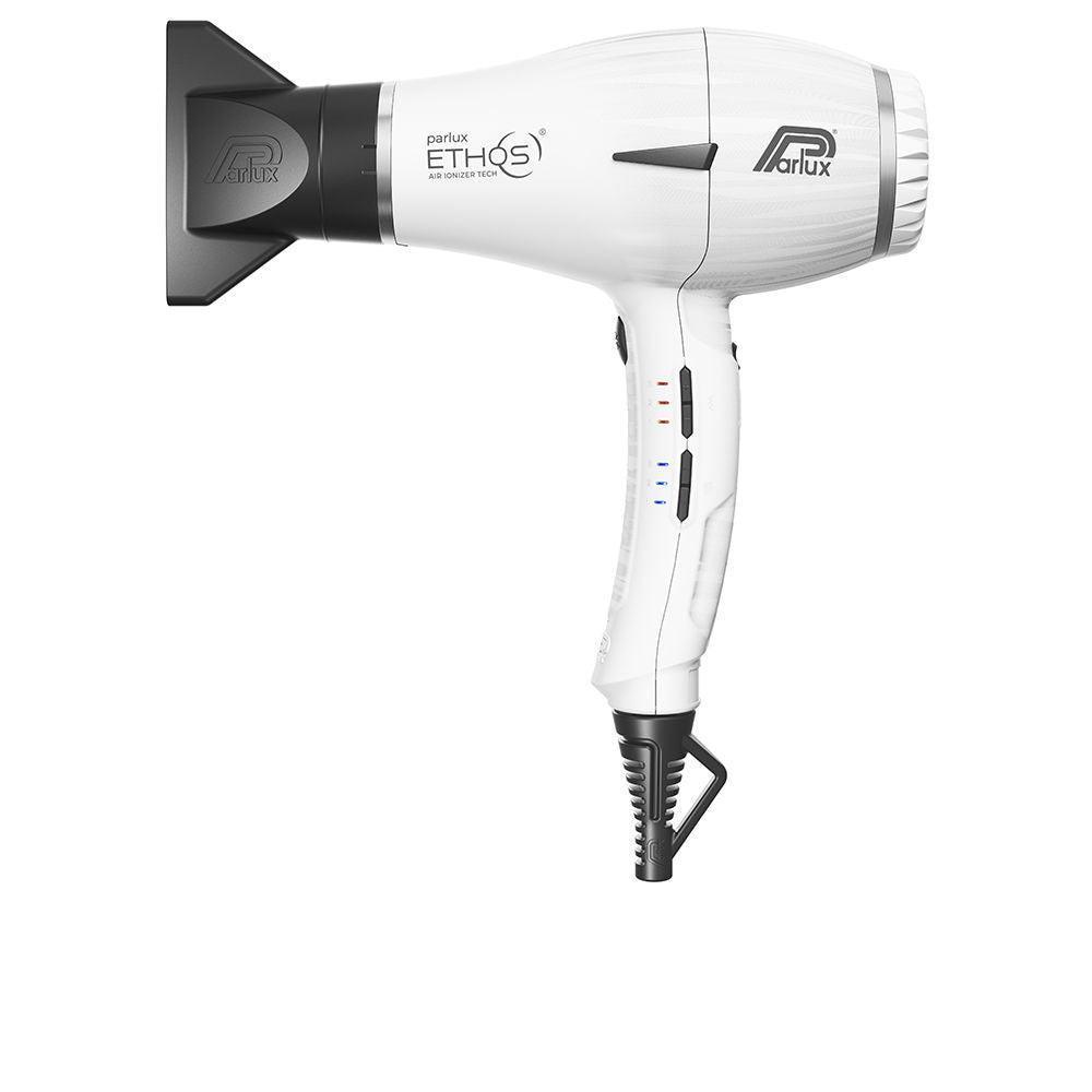 PARLUX ETHOS dryer in matte white , Hair by PARLUX. Merkmale: . Verfügbar bei ParfümReich.