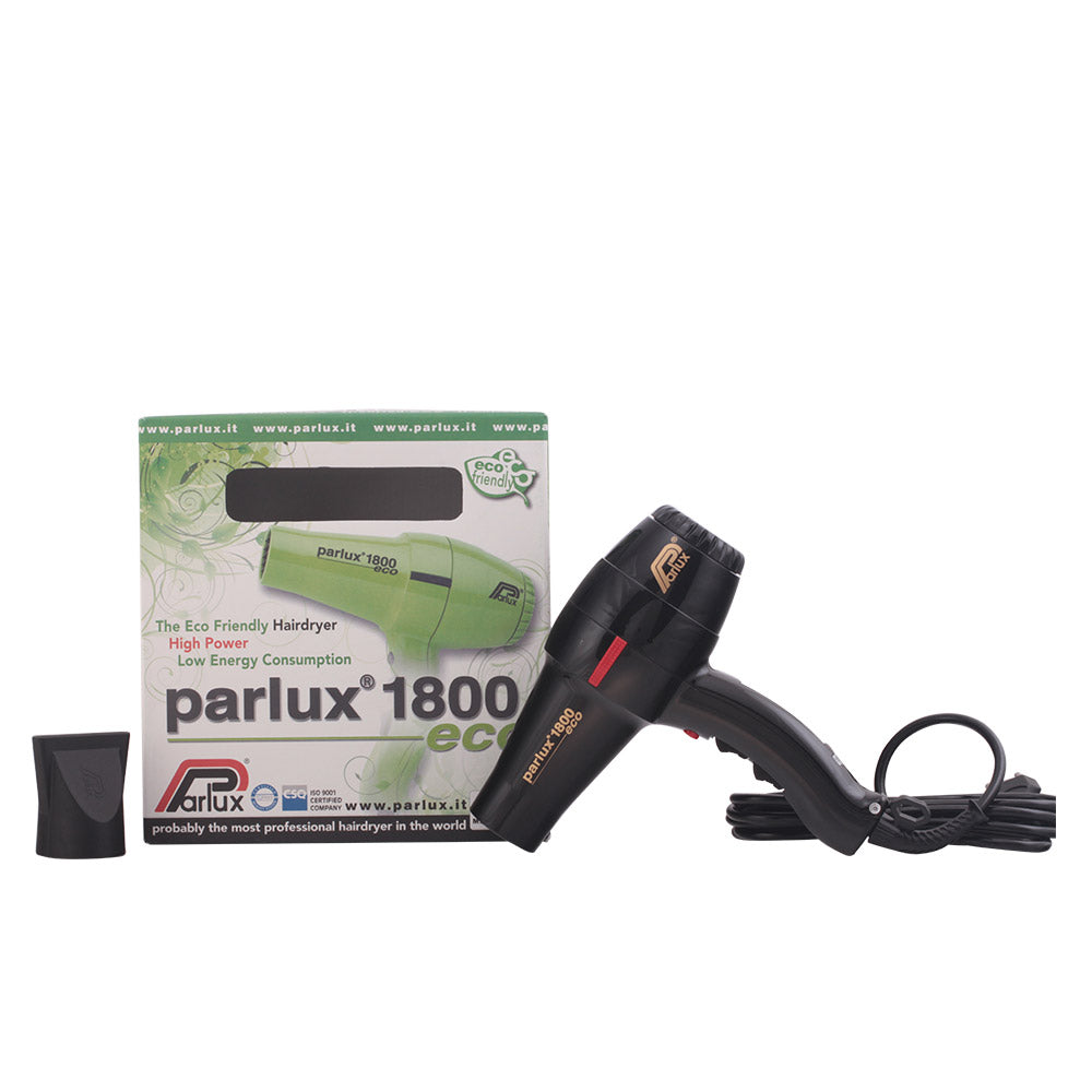 PARLUX PARLUX 1800 ECO EDITION hairdryer #black 1 u in , Hair by PARLUX. Merkmale: . Verfügbar bei ParfümReich.