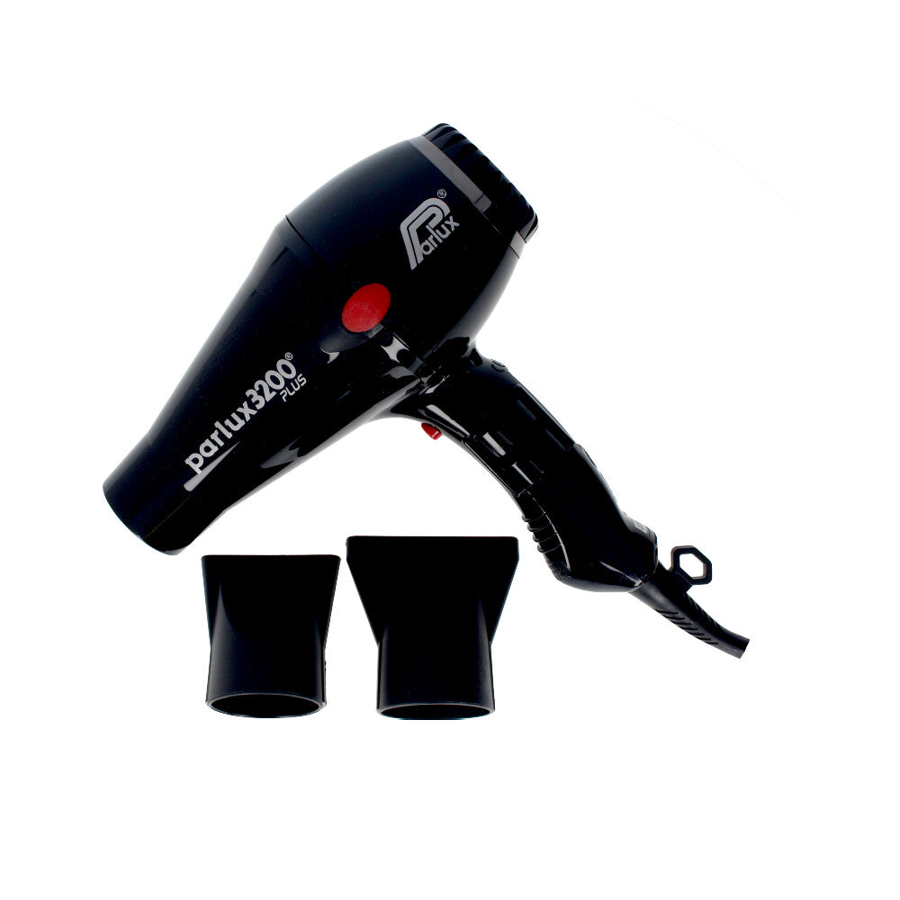 PARLUX PARLUX 3200 PLUS hairdryer in Black , Hair by PARLUX. Merkmale: . Verfügbar bei ParfümReich.