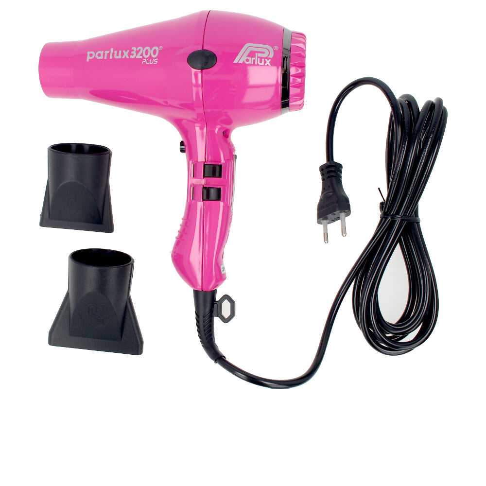 PARLUX PARLUX 3200 PLUS hairdryer in Fuchsia , Hair by PARLUX. Merkmale: . Verfügbar bei ParfümReich.