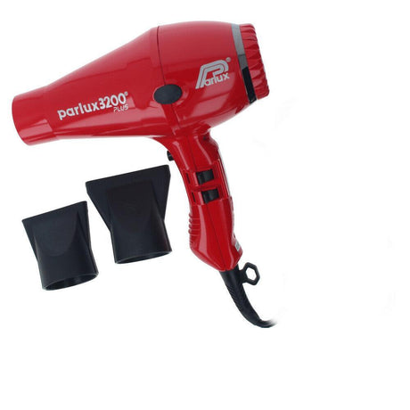 PARLUX PARLUX 3200 PLUS hairdryer in mac red , Hair by PARLUX. Merkmale: . Verfügbar bei ParfümReich.