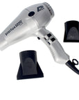 PARLUX PARLUX 3200 PLUS hairdryer in Silver , Hair by PARLUX. Merkmale: . Verfügbar bei ParfümReich.