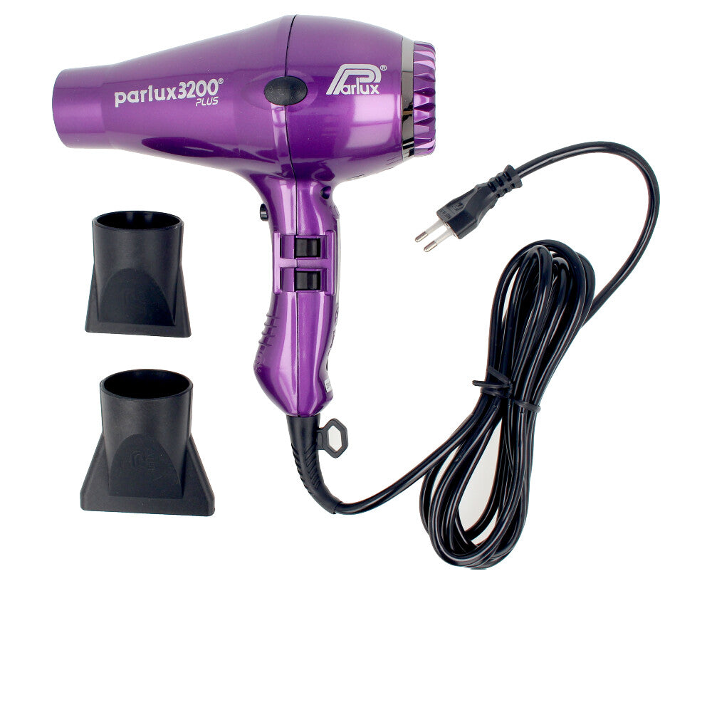 PARLUX PARLUX 3200 PLUS hairdryer in Violet , Hair by PARLUX. Merkmale: . Verfügbar bei ParfümReich.