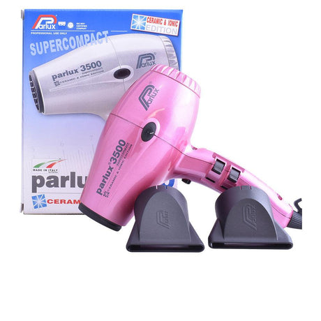 PARLUX PARLUX 3500 SUPERCOMPACT dryer #pink 1 u in , Hair by PARLUX. Merkmale: . Verfügbar bei ParfümReich.