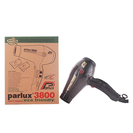 PARLUX PARLUX 3800 ECOFRIENDLY dryer in sauchez , Hair by PARLUX. Merkmale: . Verfügbar bei ParfümReich.