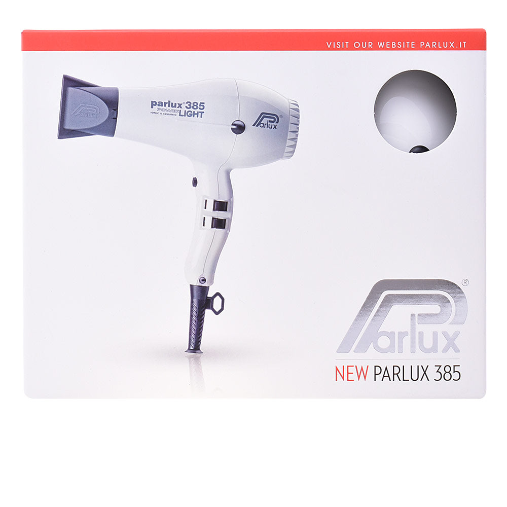 PARLUX PARLUX 385 POWERLIGHT hairdryer in Blanco , Hair by PARLUX. Merkmale: . Verfügbar bei ParfümReich.