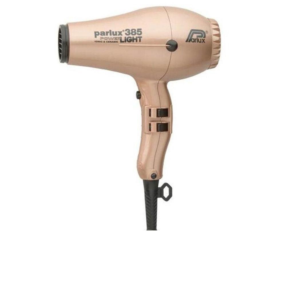 PARLUX PARLUX 385 POWERLIGHT hairdryer in golden glam , Hair by PARLUX. Merkmale: . Verfügbar bei ParfümReich.