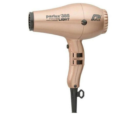 PARLUX PARLUX 385 POWERLIGHT hairdryer in golden glam , Hair by PARLUX. Merkmale: . Verfügbar bei ParfümReich.
