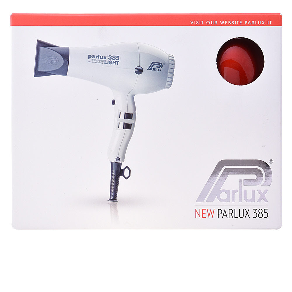 PARLUX PARLUX 385 POWERLIGHT hairdryer in Red , Hair by PARLUX. Merkmale: . Verfügbar bei ParfümReich.