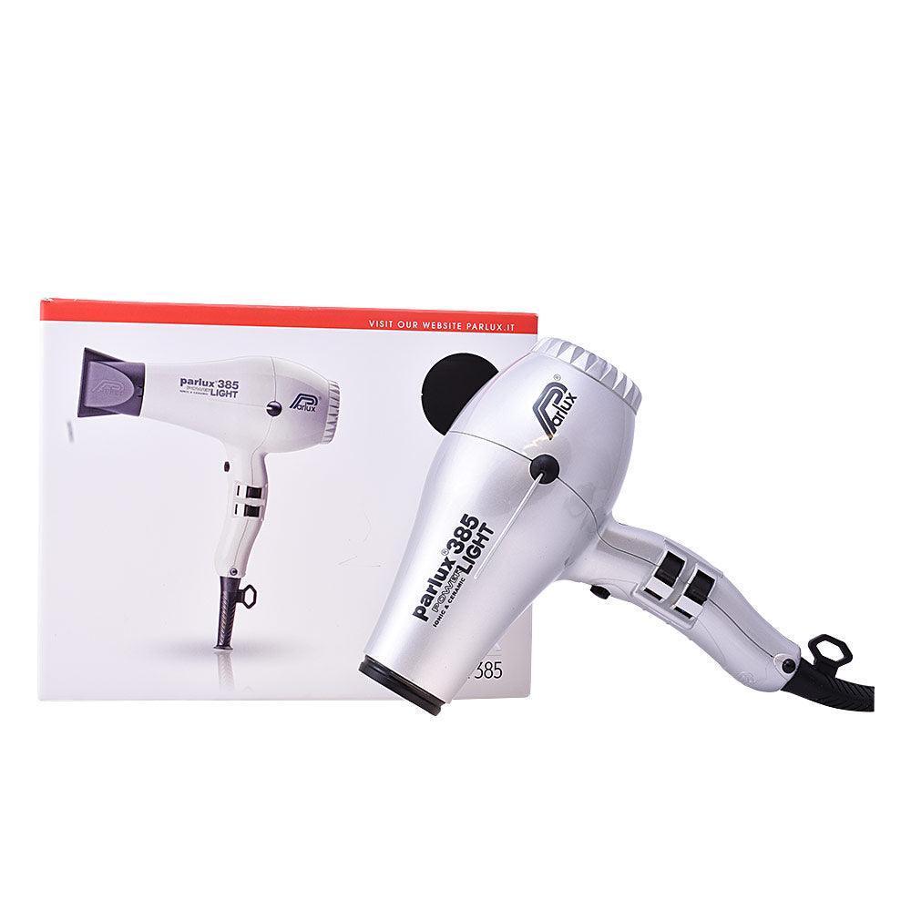 PARLUX PARLUX 385 POWERLIGHT hairdryer in Silvers , Hair by PARLUX. Merkmale: . Verfügbar bei ParfümReich.