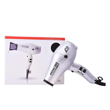 PARLUX PARLUX 385 POWERLIGHT hairdryer in Silvers , Hair by PARLUX. Merkmale: . Verfügbar bei ParfümReich.