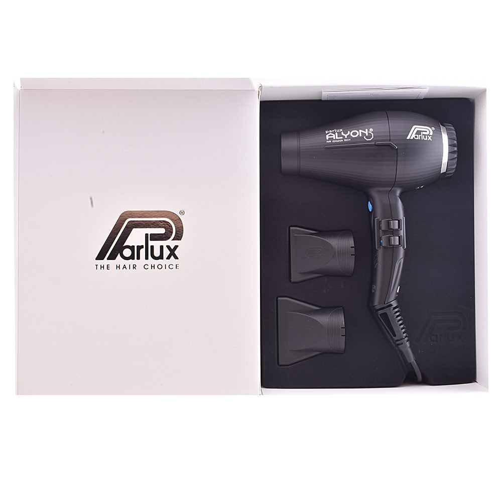 PARLUX PARLUX ALYON hairdryer in Black , Hair by PARLUX. Merkmale: . Verfügbar bei ParfümReich.