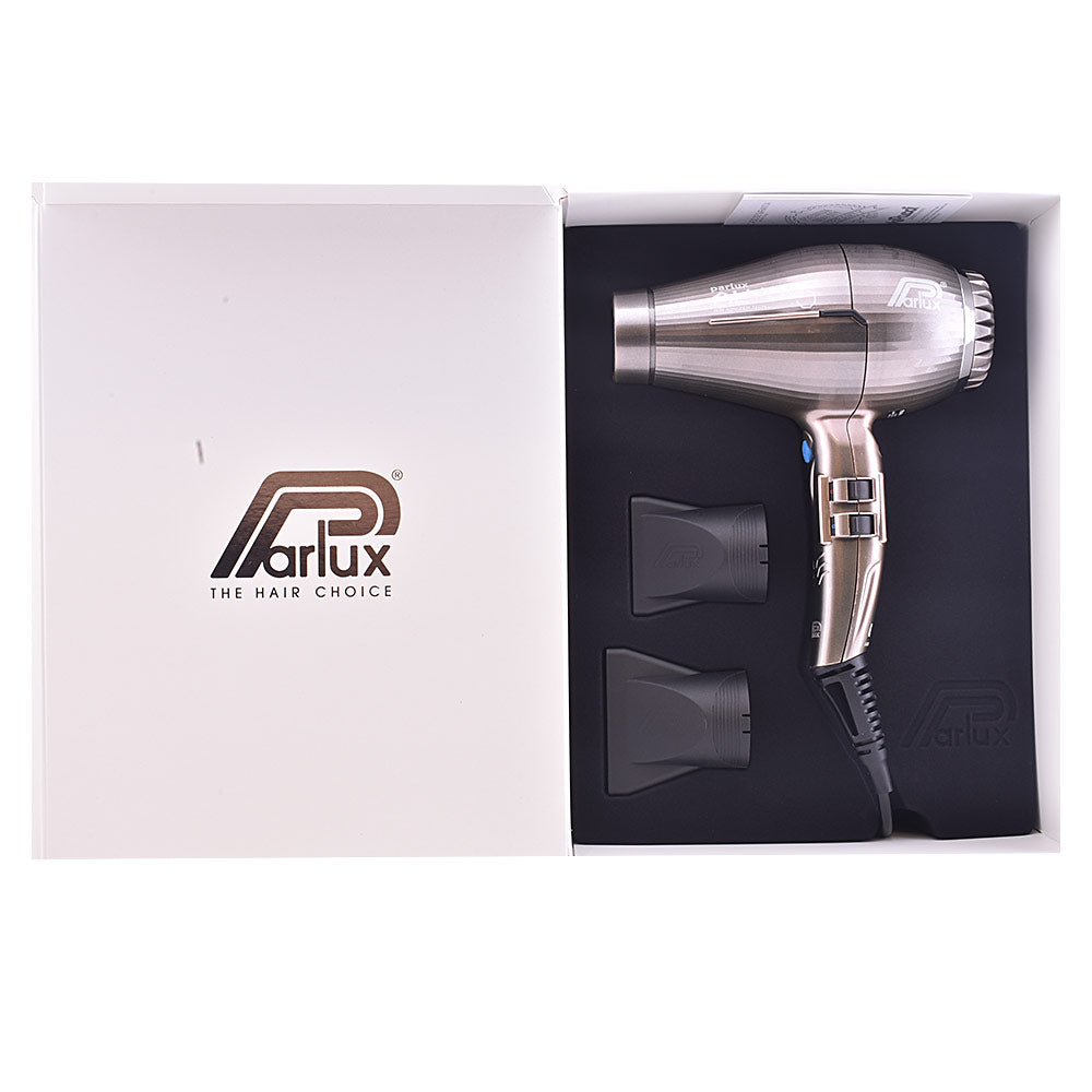 PARLUX PARLUX ALYON hairdryer in Bronze , Hair by PARLUX. Merkmale: . Verfügbar bei ParfümReich.