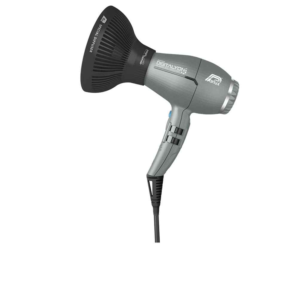 PARLUX PARLUX DIGITALYON hairdryer in Gray Glitter , Hair by PARLUX. Merkmale: . Verfügbar bei ParfümReich.