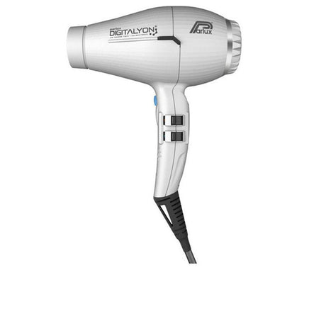 PARLUX PARLUX DIGITALYON hairdryer in silver , Hair by PARLUX. Merkmale: . Verfügbar bei ParfümReich.