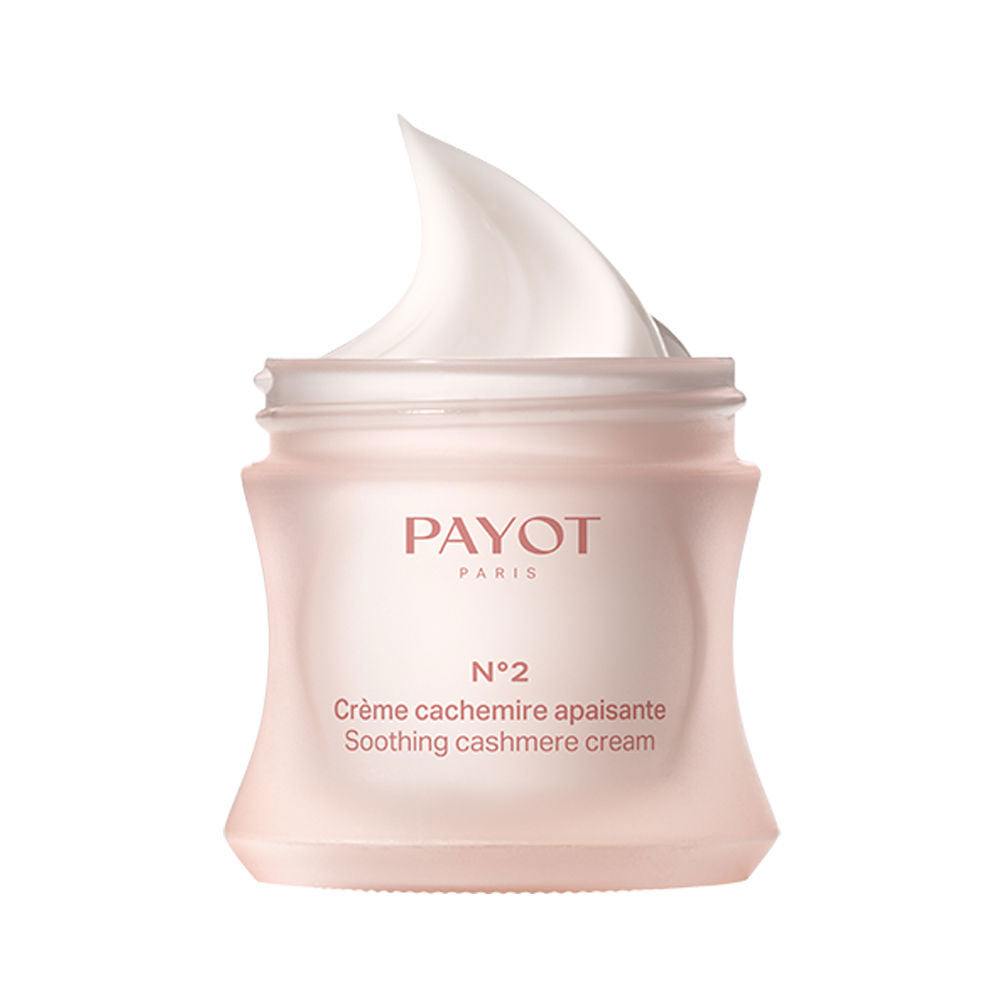 PAYOT CRÈME Nº2 cashmere 50 ml in , Facial Cosmetics by PAYOT. Merkmale: . Verfügbar bei ParfümReich.