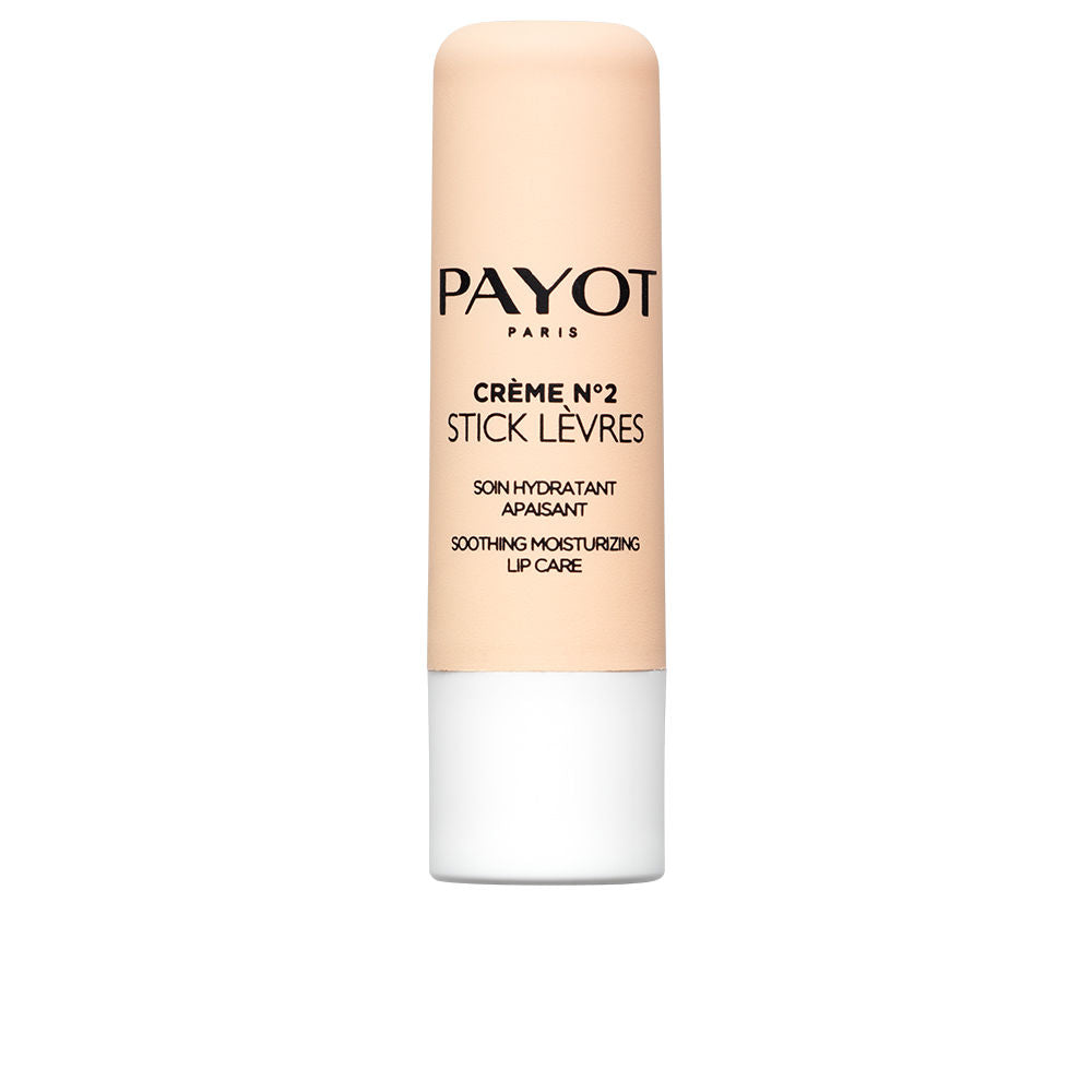 PAYOT CRÈME Nº2 stick lèvres 4 gr in , Facial Cosmetics by PAYOT. Merkmale: . Verfügbar bei ParfümReich.