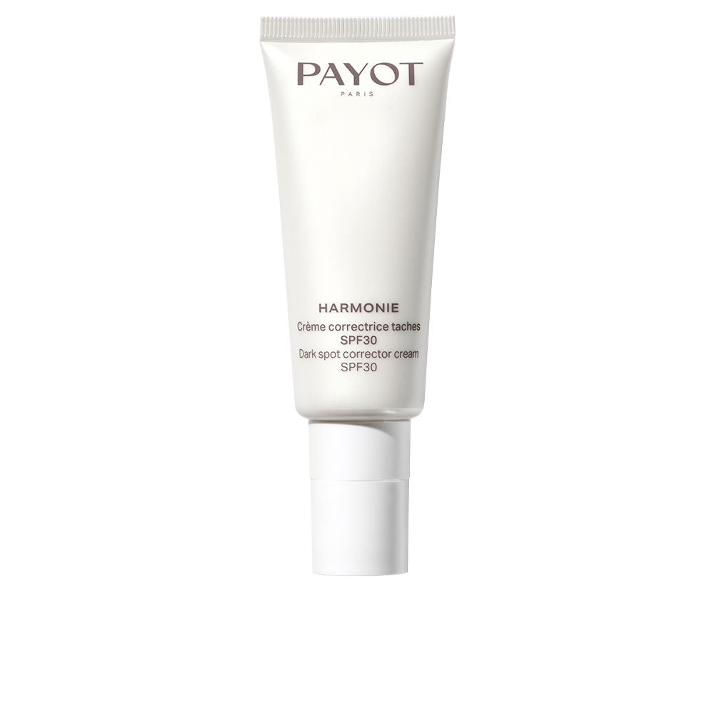 PAYOT HARMONIE illuminating spot-correcting cream SPF30 40 ml in , Facial Cosmetics by PAYOT. Merkmale: . Verfügbar bei ParfümReich.