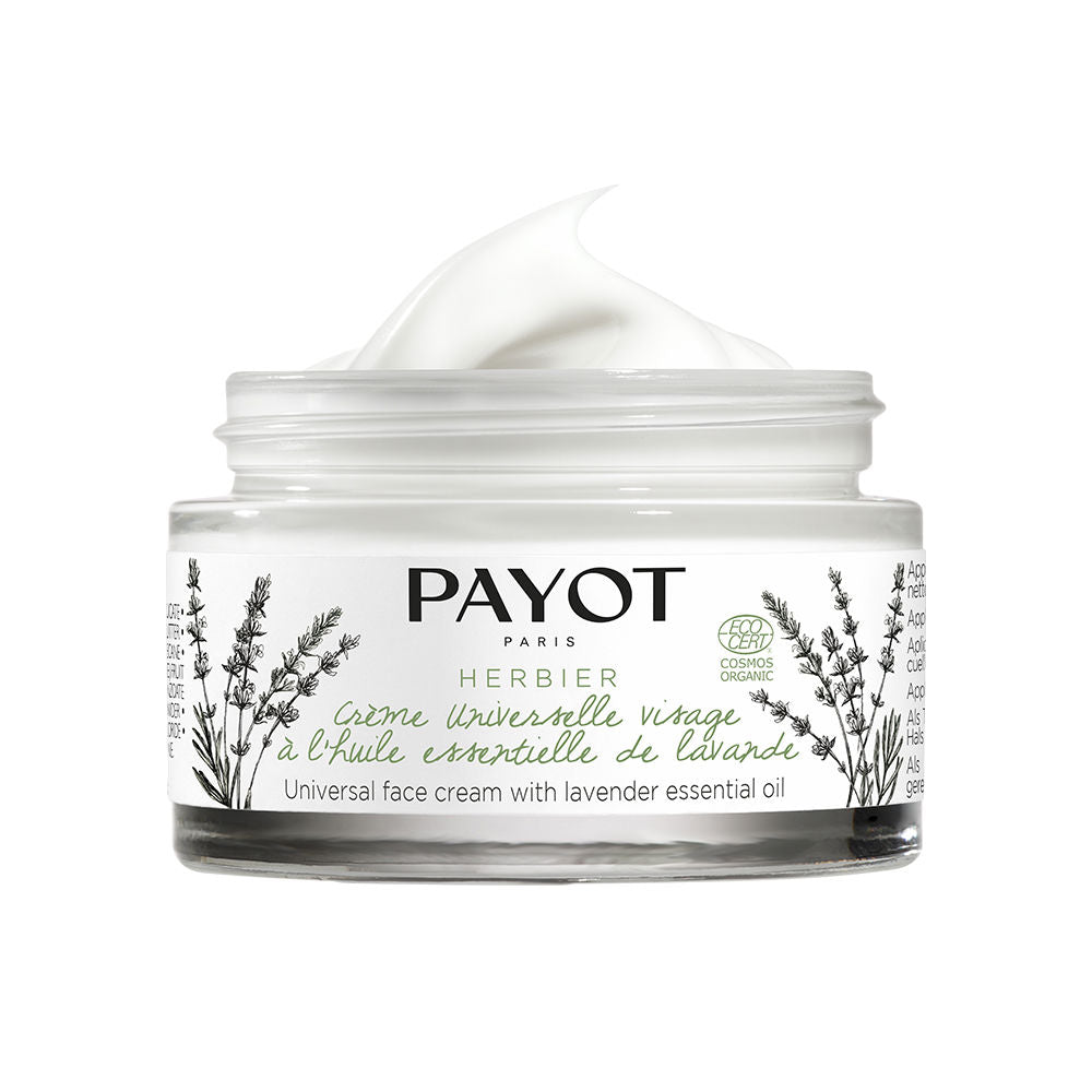 PAYOT HERBIER crème universelle 50 ml in , Facial Cosmetics by PAYOT. Merkmale: . Verfügbar bei ParfümReich.