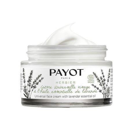 PAYOT HERBIER crème universelle 50 ml in , Facial Cosmetics by PAYOT. Merkmale: . Verfügbar bei ParfümReich.