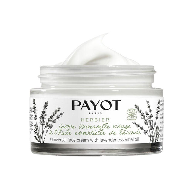 PAYOT HERBIER crème universelle 50 ml in , Facial Cosmetics by PAYOT. Merkmale: . Verfügbar bei ParfümReich.