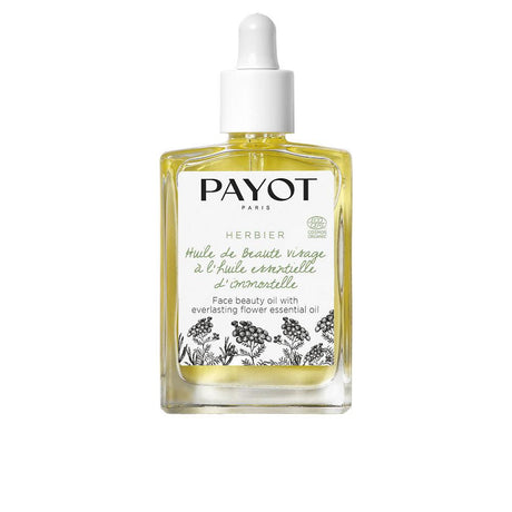 PAYOT HERBIER huile de beaute immortelle 30 ml in , Facial Cosmetics by PAYOT. Merkmale: . Verfügbar bei ParfümReich.