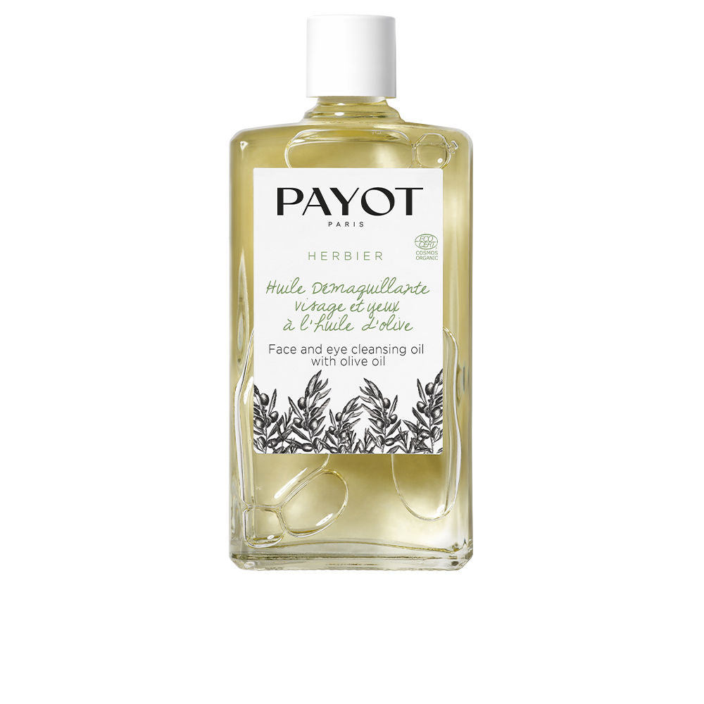 PAYOT HERBIER huile démaquillant 100 ml in , Facial Cosmetics by PAYOT. Merkmale: . Verfügbar bei ParfümReich.