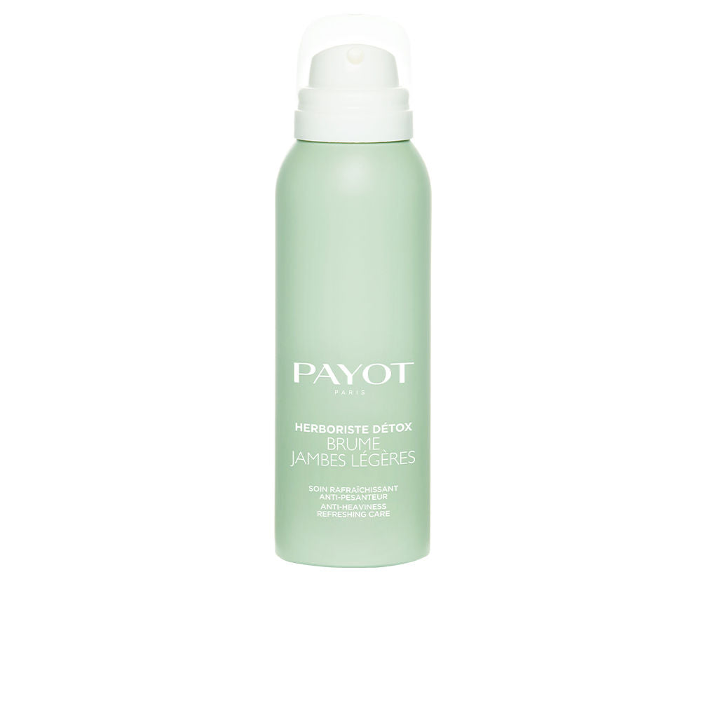 PAYOT HERBORISTE DÉTOX brume jambes légères 100 ml in , Body Cosmetics by PAYOT. Merkmale: . Verfügbar bei ParfümReich.