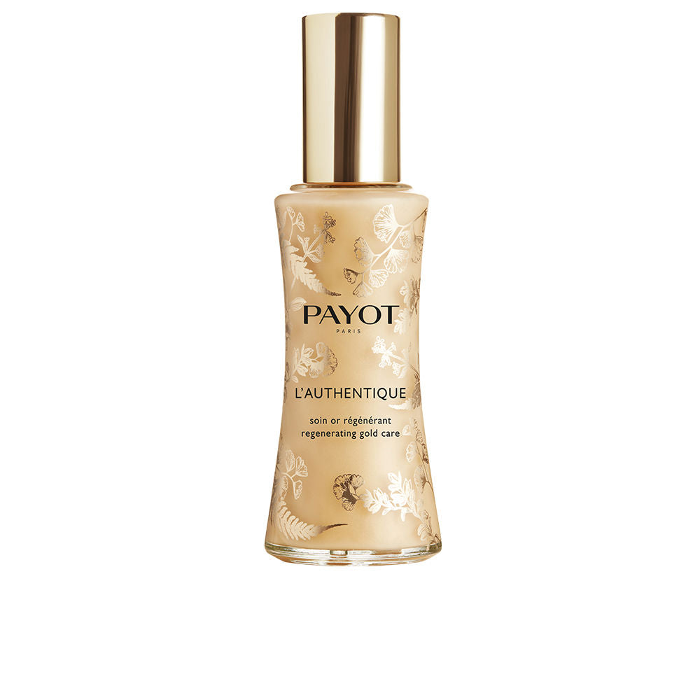 PAYOT L'AUTHENTIQUE soin or régénérant 50 ml in , Facial Cosmetics by PAYOT. Merkmale: . Verfügbar bei ParfümReich.