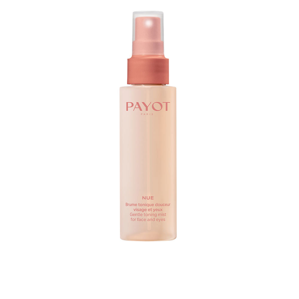 PAYOT LES DÉMAQUILLANTES brume tonique douceur 100 ml in , Facial Cosmetics by PAYOT. Merkmale: . Verfügbar bei ParfümReich.