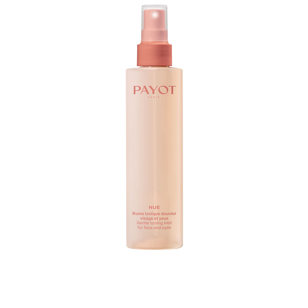 PAYOT LES DÉMAQUILLANTES brume tonique douceur 200 ml in , Facial Cosmetics by PAYOT. Merkmale: . Verfügbar bei ParfümReich.