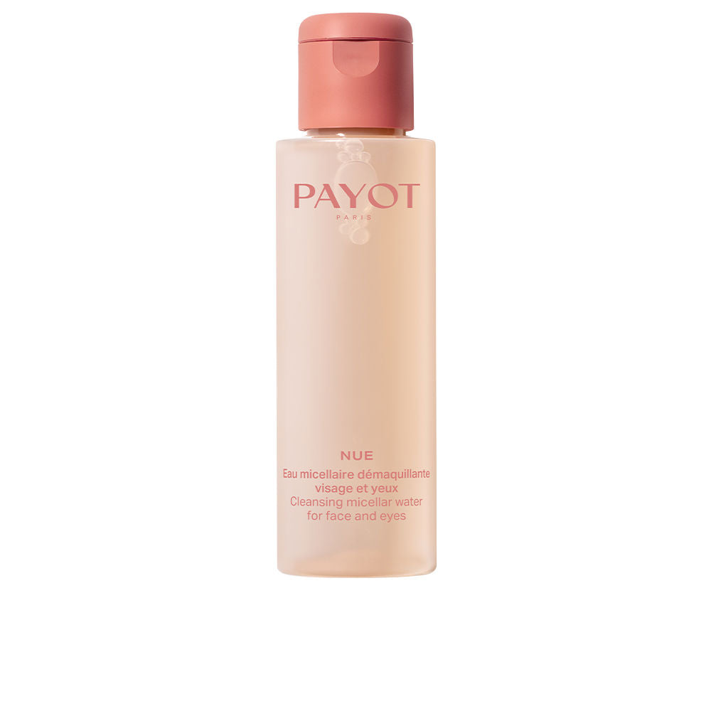 PAYOT LES DÉMAQUILLANTES eau micellaire démaquillant 100 ml in , Facial Cosmetics by PAYOT. Merkmale: . Verfügbar bei ParfümReich.